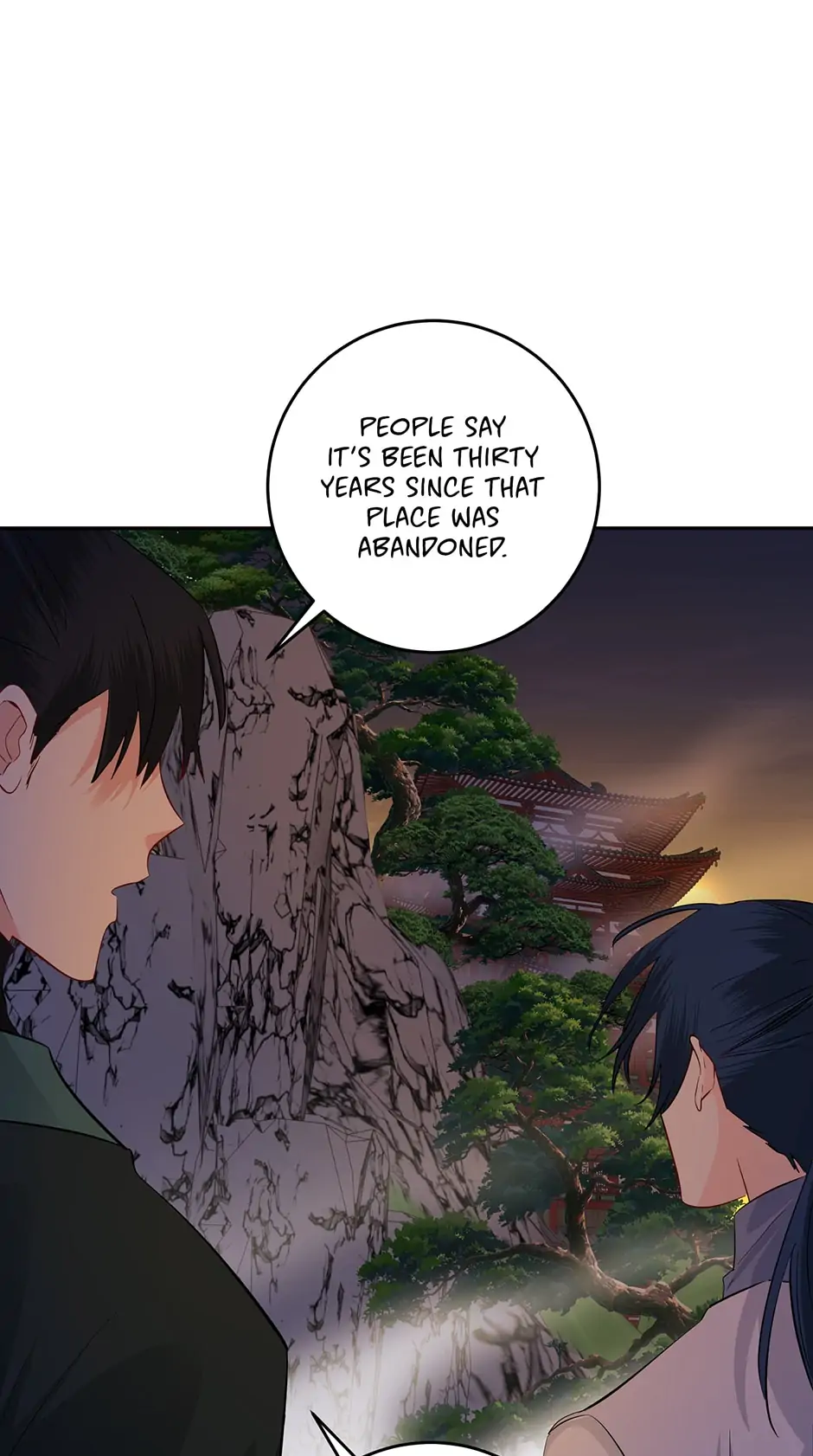Yeon Lok Heun Chapter 127 2